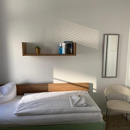 Circus Hostal 普特布斯 外观 照片