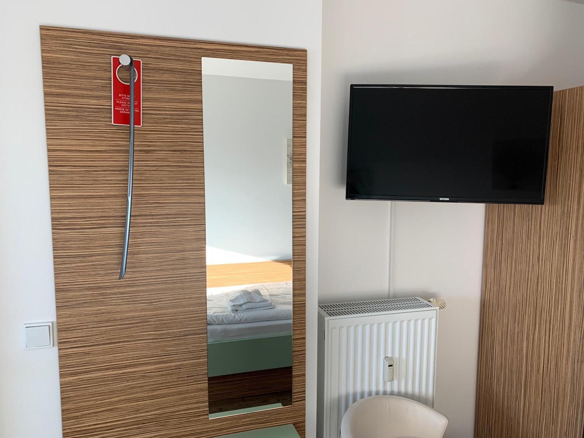 Circus Hostal 普特布斯 外观 照片
